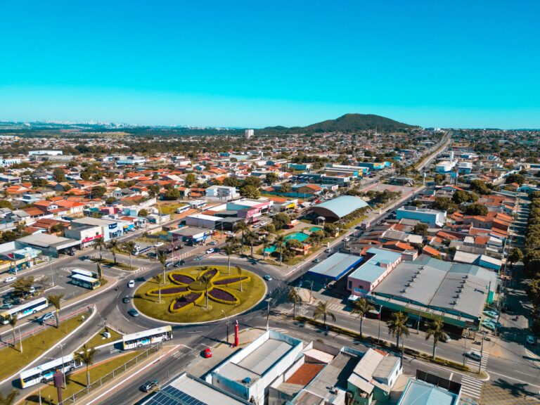 Senador Canedo  conquista a 5° posição  entre as cidades mais seguras do Centro-Oeste