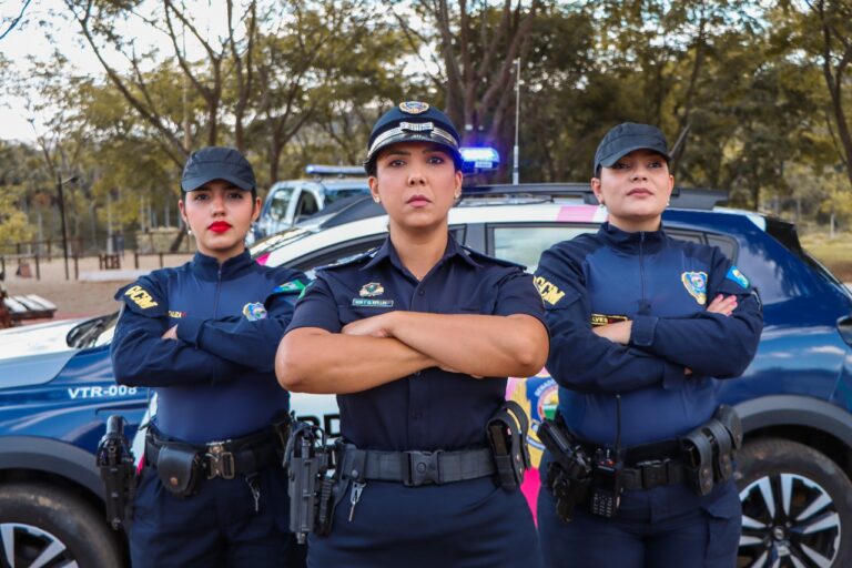 Programa  “Mulher +Segura ” já atende quase 100 vítimas de violência  doméstica  em Senador Canedo