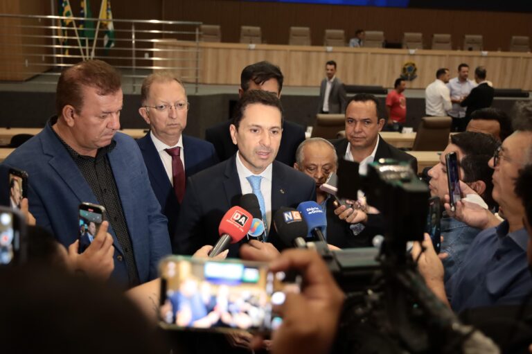 Em  prestação de contas à Câmara, prefeito  Vilela  destaca investimentos  e quitação de dívidas  deixadas pela administração  anterior