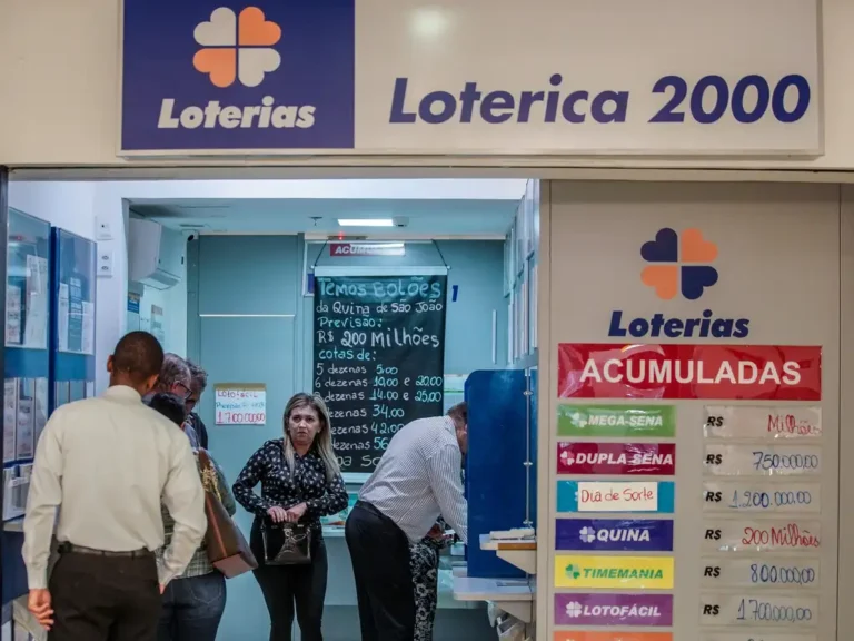 Loteria Federal 6003: Resultado e ganhadores de hoje, 24/09/2025