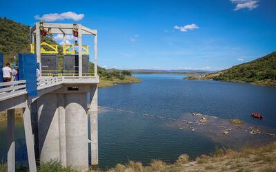 Recuperação de reservatórios garante água de qualidade e gestão eficiente