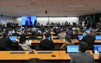 Relator da LDO fixa limite para pagamento de emendas até três meses antes das eleições