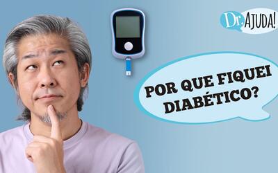 Saiba como prevenir o aparecimento do diabetes tipo 2