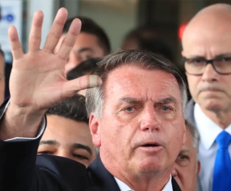 Julgamento de Bolsonaro começa na terça-feira (2/9) e terá oito sessões