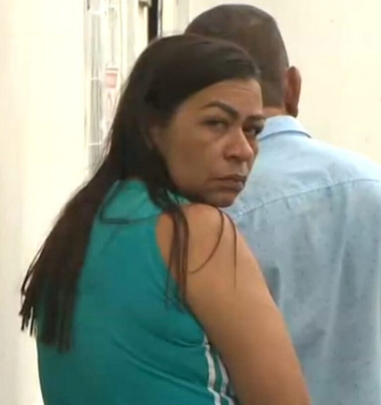Mulher dá facadas no marido após suspeita de traição com conversa nas redes sociais