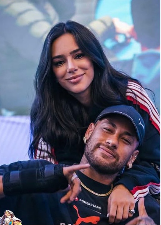 Empresário deixa herança de 1 bilhão  de dólar para Neymar em testamento