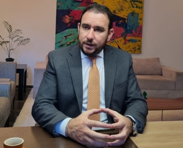 Wellington Bessa é o novo líder de Sandro Mabel na Câmara de Goiânia