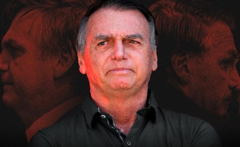 Com voto de Zanin ,STF  condena  Jair Bolsonaro por trama golpista