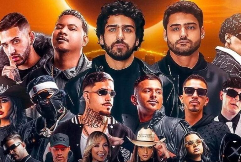 Deboxe Eclipse reúne estrelas da música eletrônica em experiência imersiva inédita em Aparecida de Goiânia