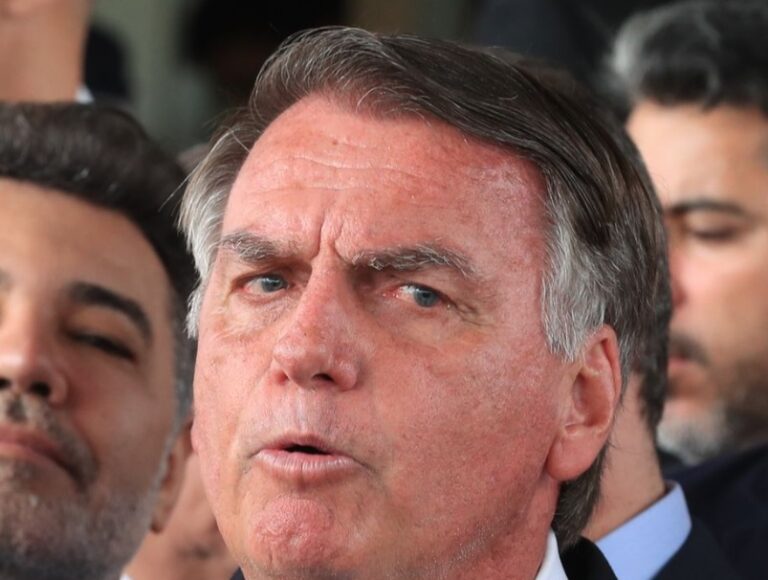 Bolsonaro pode ir pra prisão até dezembro se recursos forem rejeitados