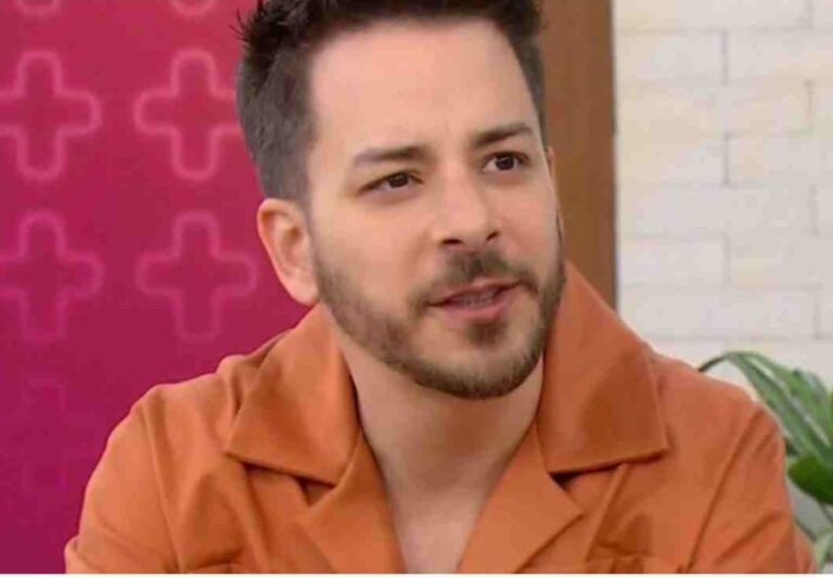 Anistia é o car@l#o”: Junior Lima detona em festival e é atacado: “Difícil é saber quem é você sem a Sandy”