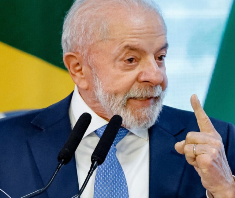 Presidente Lula diz que vetaria anistia a Bolsonaro se aprovada pelo congresso