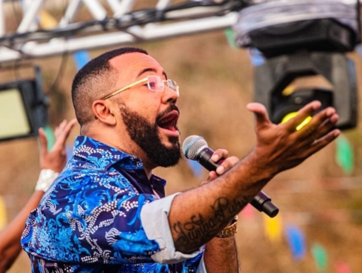 Expo Favela acontece neste fim de semana em Goiânia com show de Dudu Nobre