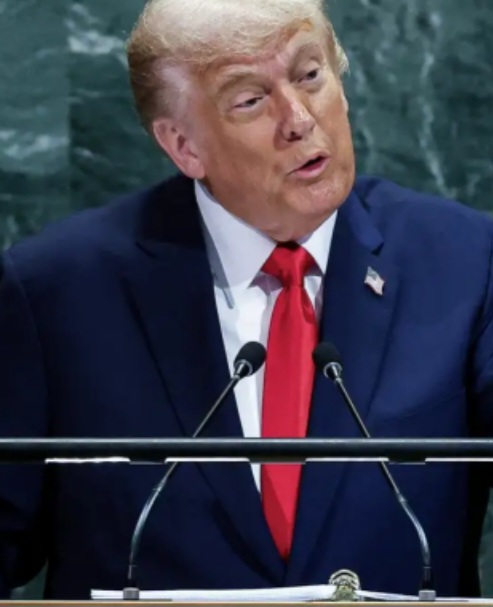 Trump diz que gostou de Lula em rápida interação na ONU: ‘tivemos excelente química’