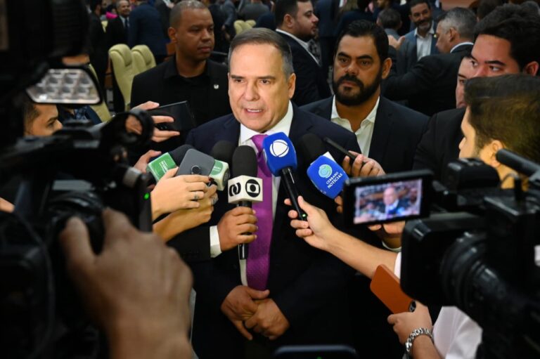 Mabel apresenta  superávit  de quase R$700 milhões e avanços em Goiânia  no segundo quadrimestre de 2025