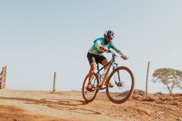 Senador Canedo  realiza Pedal Ambiental  4.0 no próximo domingo