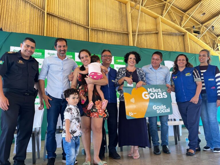 Prefeitura e Estado de Goiás  levam benefícios  e serviços  à população de Senador Canedo na próxima sexta-feira