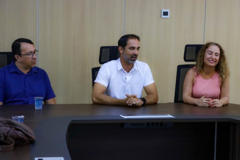 Edital  do maior concurso público da história de Senador Canedo já está disponível, confira
