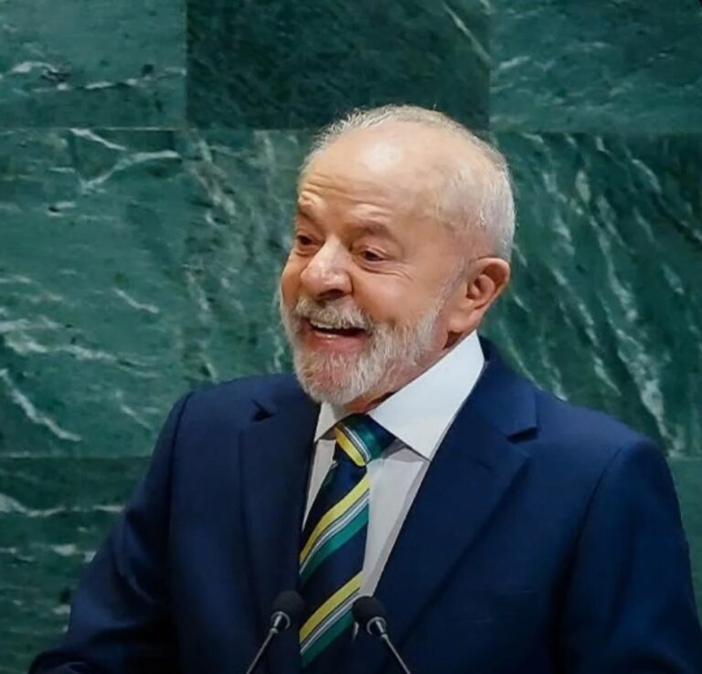 Quaest:Governo Lula tem 49% desaprovação e 48% de Aprovação