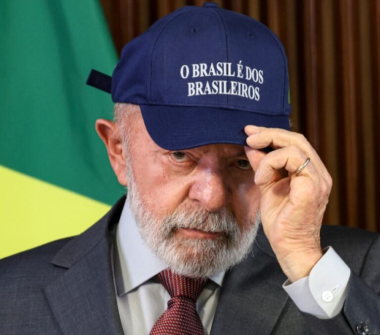 Lula ganharia em 1º e 2º turno de todos os concorrentes, diz pesquisa Quaest