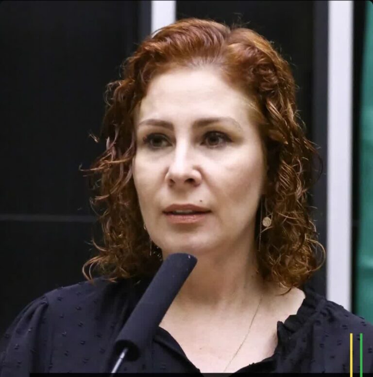 Zambelli anuncia greve de fome até que ministro italiano negue extradição