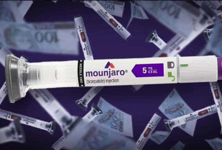 Máfia do Mounjaro tem delivery e até “frete grátis” em Brasília