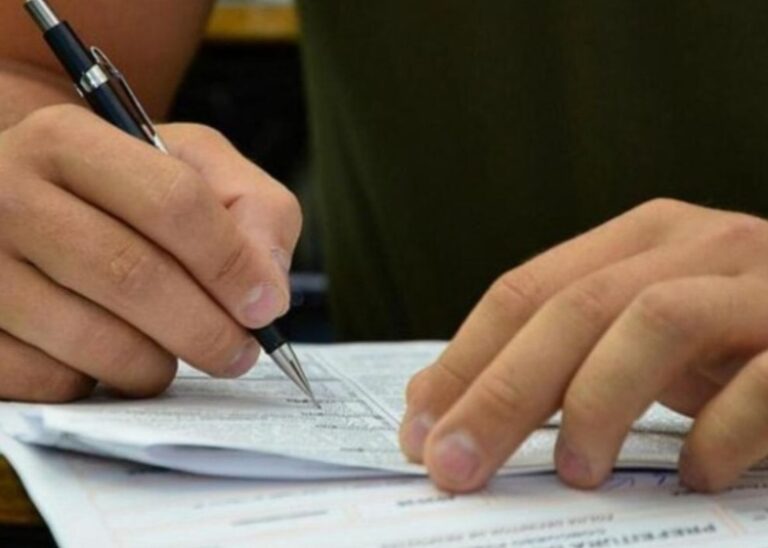 Últimos dias para inscrição em processo seletivo do Governo de Goiás com 150 vagas