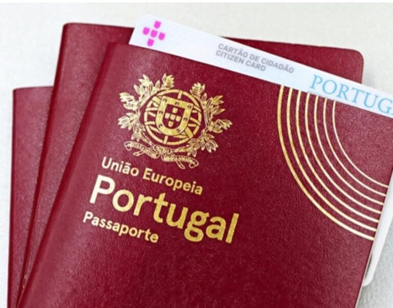 Portugal aprova lei que amplia exigências para brasileiros obterem cidadania