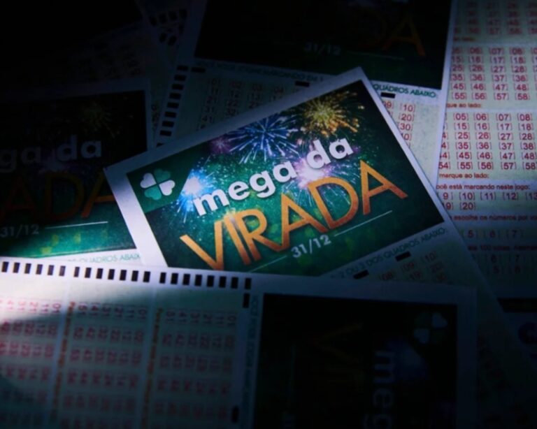 Mega da virada 2025 terá o maior prêmio da história