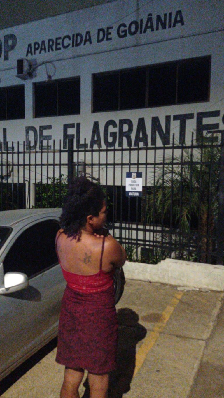 Presa em regime semiaberto agride médica na UPA do Parque flamboyant