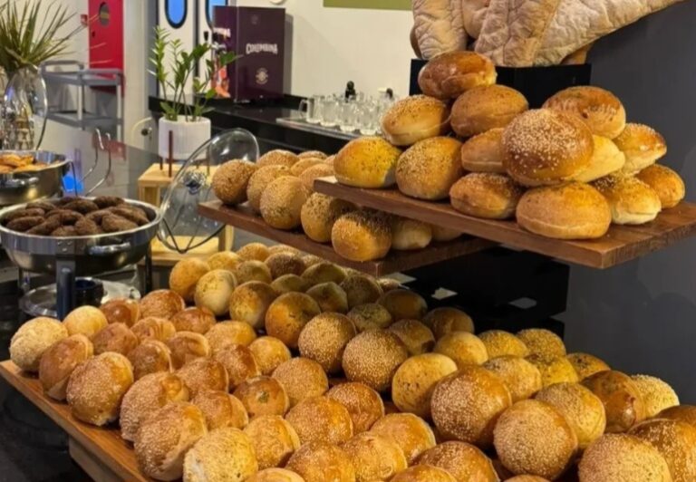 Goiânia recebe noite de hambúrgueres artesanais nesta quarta-feira (19)