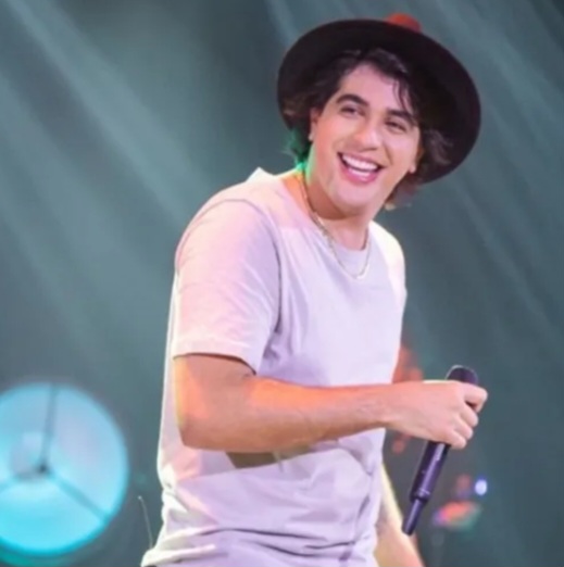 Caldas Country terá show gratuito de Nattan no Esquenta do Festival