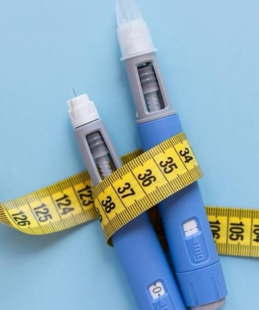 Anvisa autoriza dentistas a prescrever Mounjaro, caneta emagrecedora