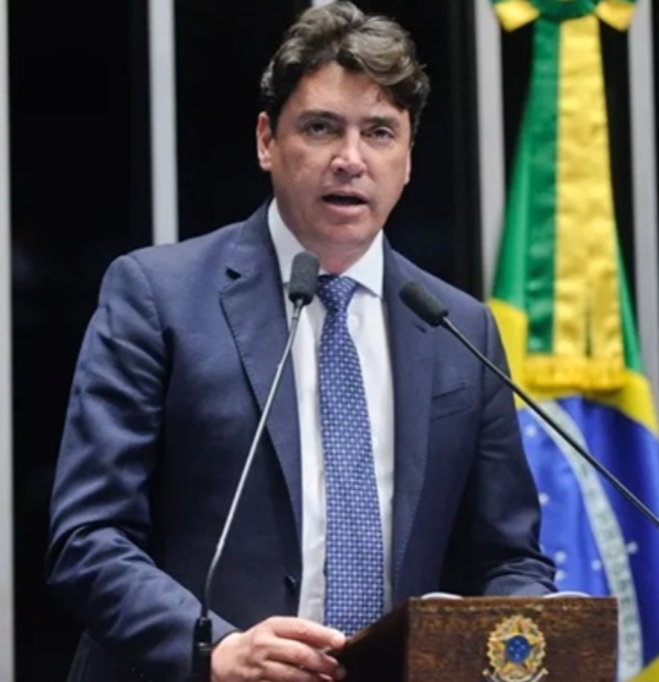 PL  oficializa Wilder  Morais como pré-candidato  ao governo de Goiás