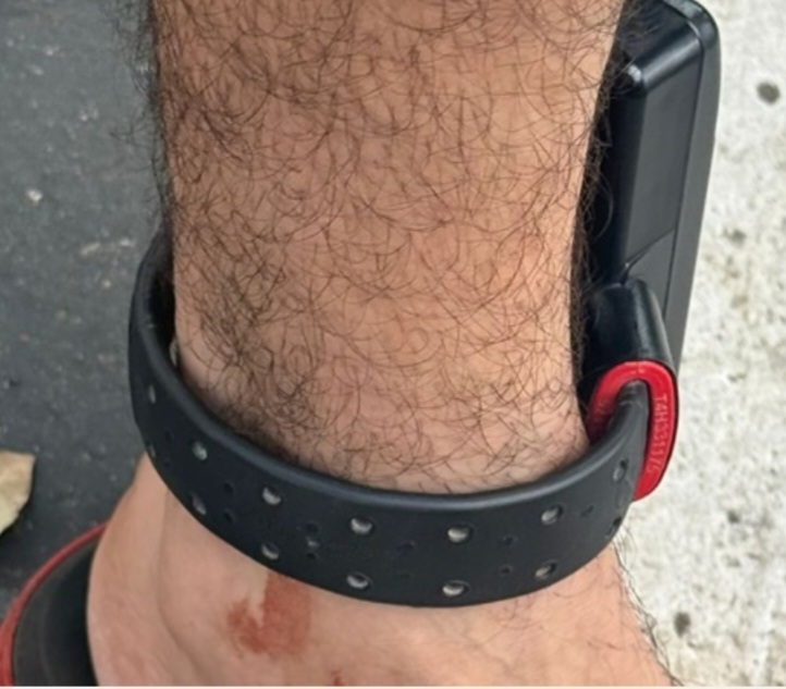 Homem é preso após matar mulher no Bosque dos Buritis em Goiânia