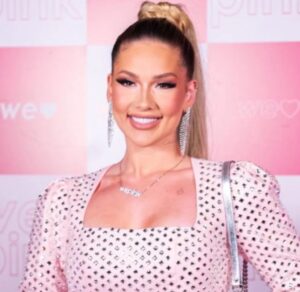 WePink, de Virginia, terá que pagar R$ 5 milhões após acordo judicial