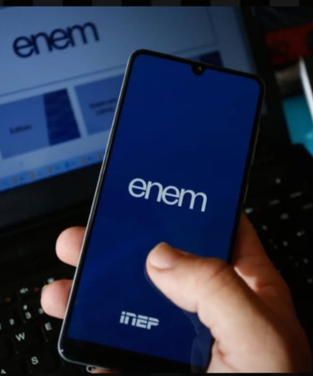 MEC  aciona PF  e anula três questões do Enem após possível  vazamento