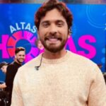 Gustavo Mioto é visto com ex-BBB após fim do namoro com Ana Castela; saiba quem é