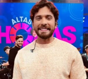 Gustavo Mioto é visto com ex-BBB após fim do namoro com Ana Castela; saiba quem é