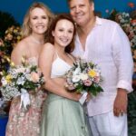 Processou os pais? Larissa Manoela fala sobre ação na Justiça