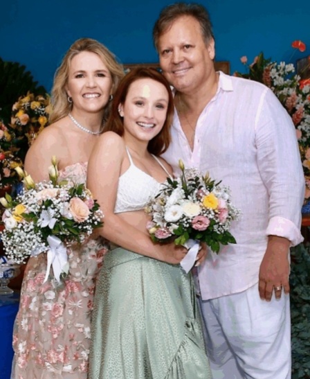 Processou os pais? Larissa Manoela fala sobre ação na Justiça