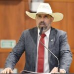 TRE  aceita denúncia  e Amauri Ribeiro vira réu  por violência política de gênero