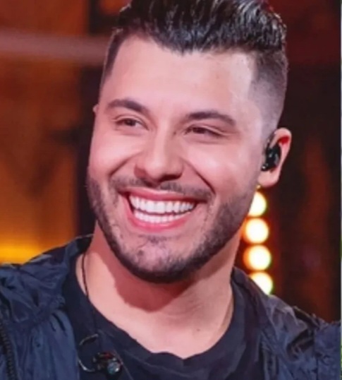 Murilo Huff rebate acusação sobre uso do dinheiro do filho após comprar a vaca mais cara do mundo