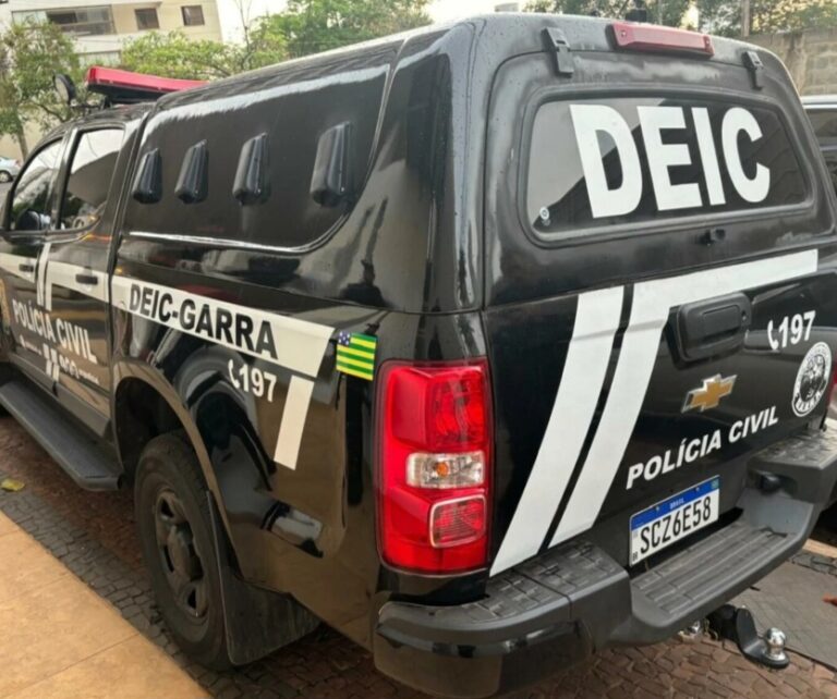 Dono de joalheria em Goiânia é suspeito de receptar  joias furtadas em condomínios de luxo