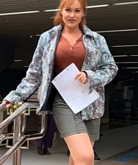 Gaby Spanic, a Paola Bracho de A Usurpadora, tira CPF e anuncia mudança para o Brasil