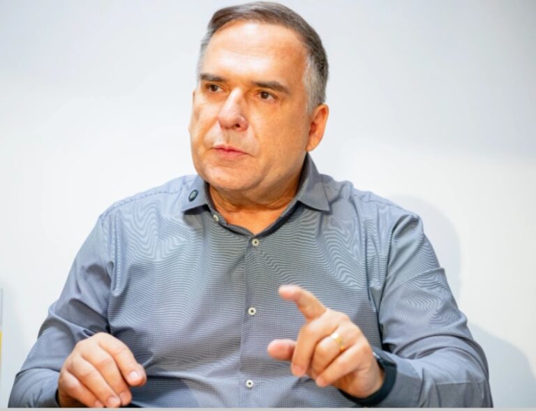 “Decisão já está tomada”,afirma Mabel sobre  venda de  ações da Comurg