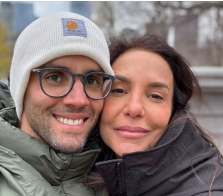 Ivete Sangalo anuncia fim do casamento com Daniel Cady: “Pedimos privacidade”