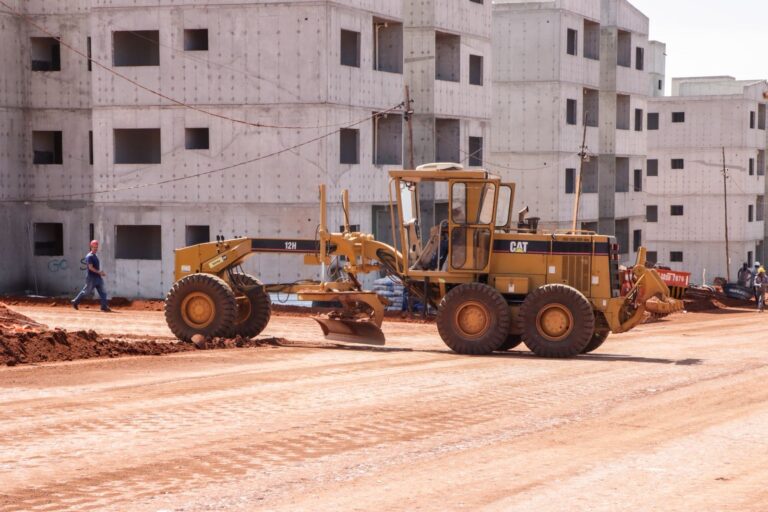 Senador  Canedo divulga  5° lista de convocação para o processo  seletivo do  Campo das Flores  I e II