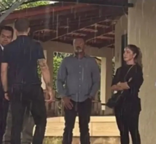 Andressa Mendonça é presa por invadir imóvel em disputa com Carlinhos Cachoeira