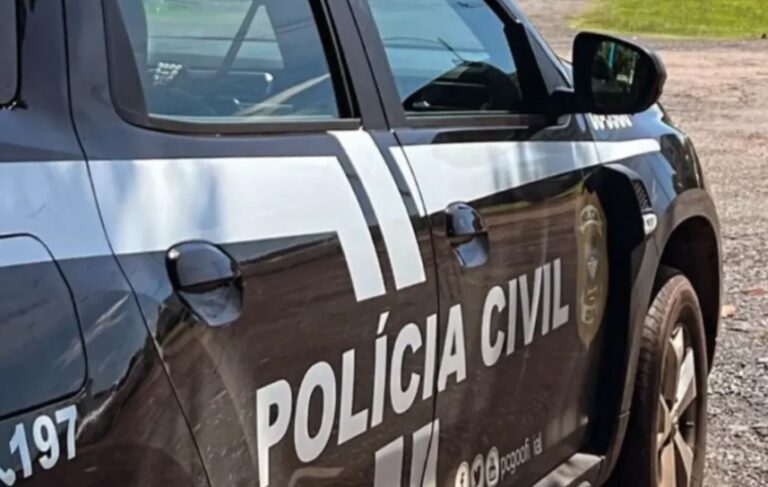 Dupla é presa suspeita de torturar mulher e colocar pimenta nas partes íntimas da vítima, em Trindade